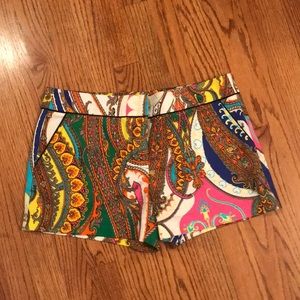 Trina Turk shorts